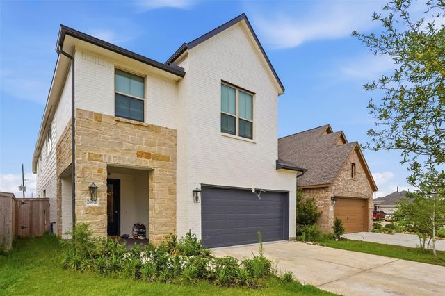 26031 Horizon Star Lane, Richmond, TX 77406