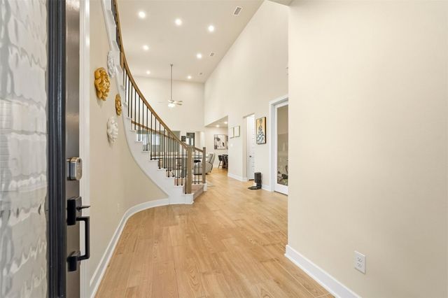 26031 Horizon Star Lane, Richmond, TX 77406