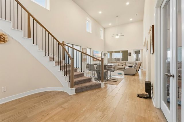 26031 Horizon Star Lane, Richmond, TX 77406