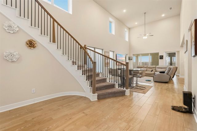 26031 Horizon Star Lane, Richmond, TX 77406
