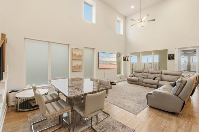 26031 Horizon Star Lane, Richmond, TX 77406
