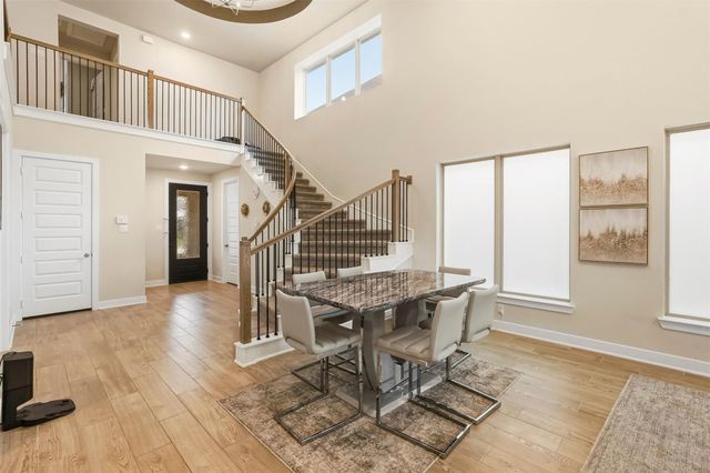26031 Horizon Star Lane, Richmond, TX 77406