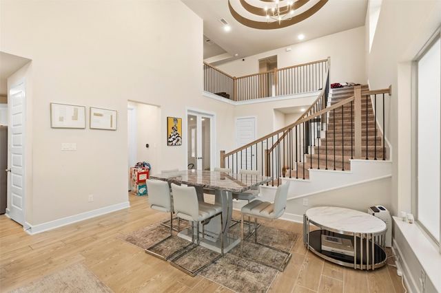 26031 Horizon Star Lane, Richmond, TX 77406