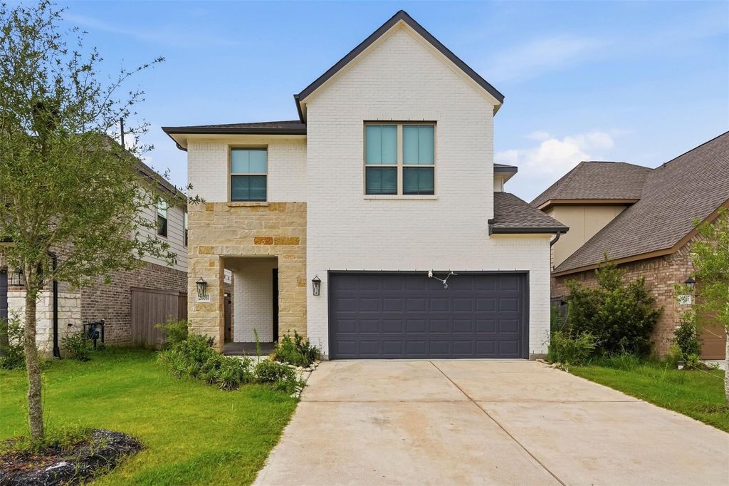 26031 Horizon Star Lane, Richmond, TX 77406
