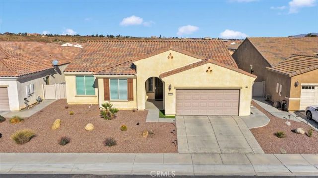 18968 Raven, Apple Valley, CA 92308
