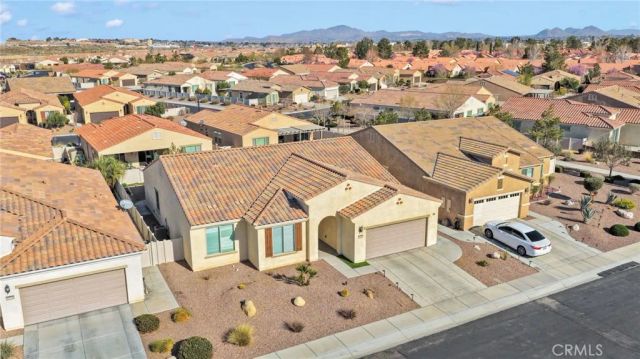 18968 Raven, Apple Valley, CA 92308