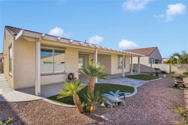 18968 Raven, Apple Valley, CA 92308