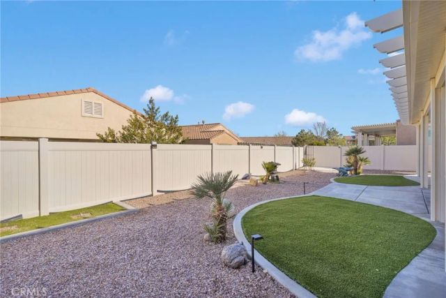 18968 Raven, Apple Valley, CA 92308