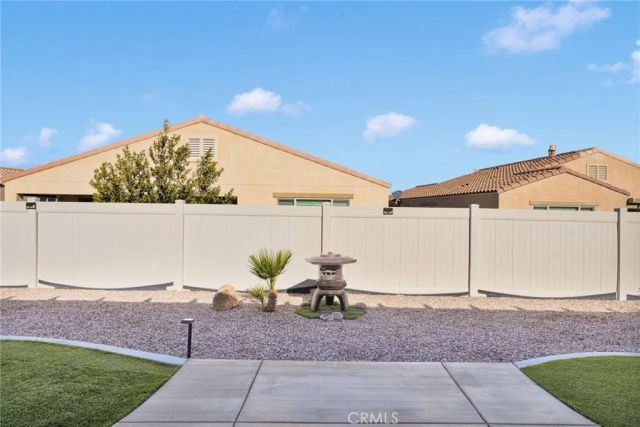 18968 Raven, Apple Valley, CA 92308