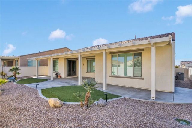 18968 Raven, Apple Valley, CA 92308