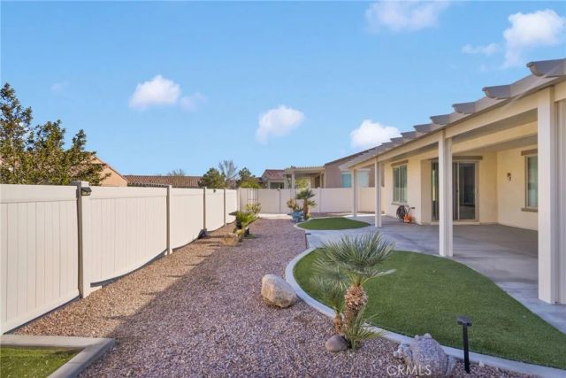 18968 Raven, Apple Valley, CA 92308