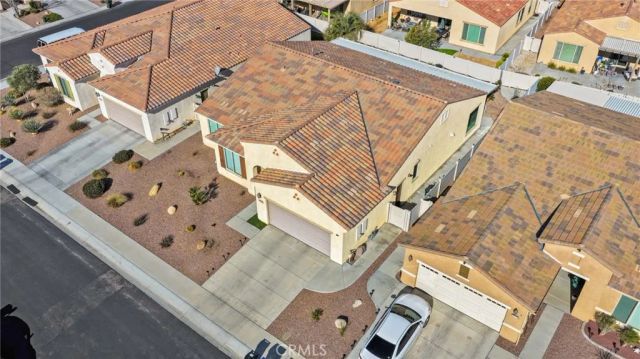 18968 Raven, Apple Valley, CA 92308