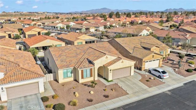 18968 Raven, Apple Valley, CA 92308