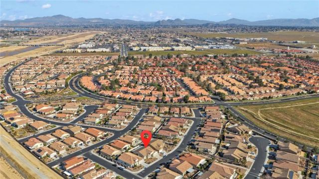 18968 Raven, Apple Valley, CA 92308