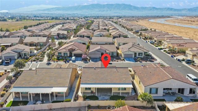 18968 Raven, Apple Valley, CA 92308