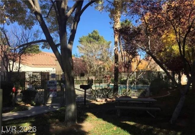7720 Secret Shore Drive 206, Las Vegas, NV 89128