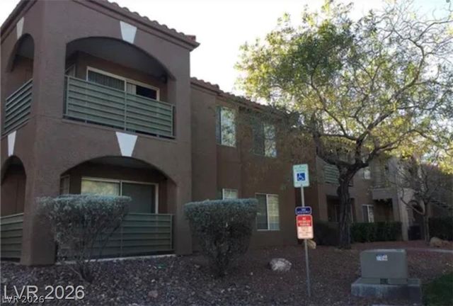 7720 Secret Shore Drive 206, Las Vegas, NV 89128