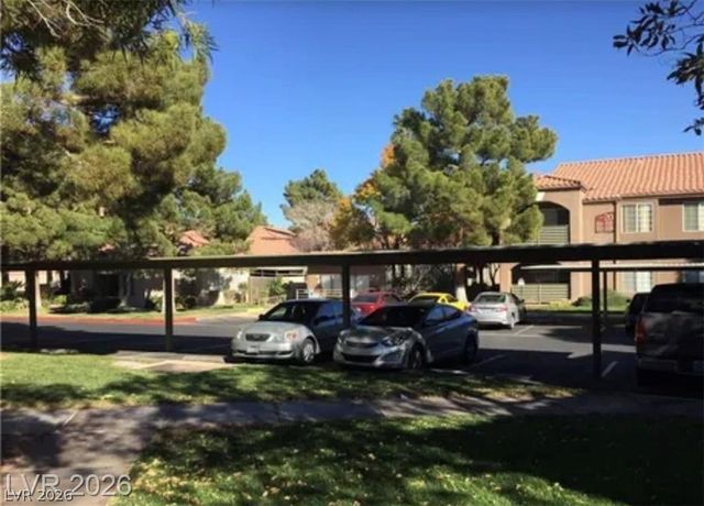 7720 Secret Shore Drive 206, Las Vegas, NV 89128