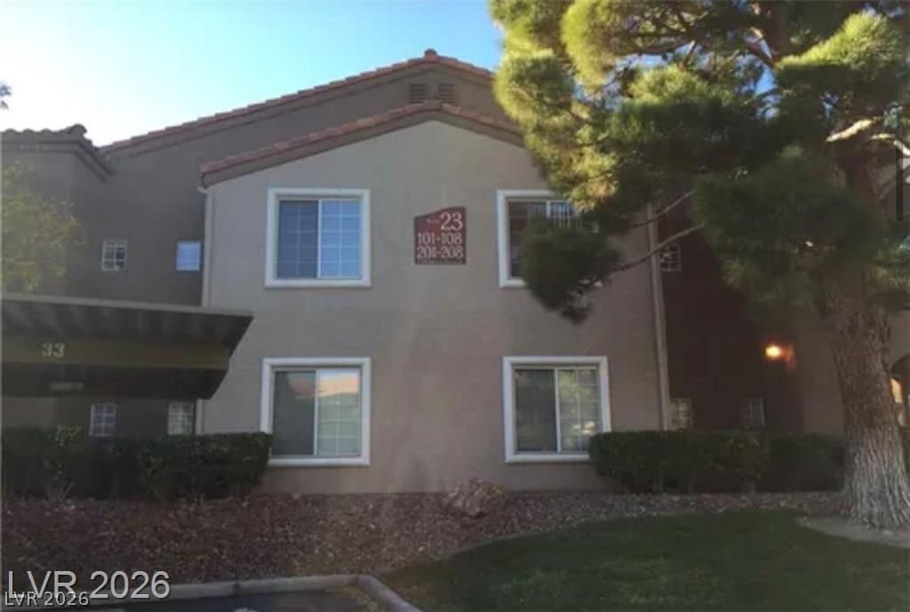 7720 Secret Shore Drive 206, Las Vegas, NV 89128 — photo 4