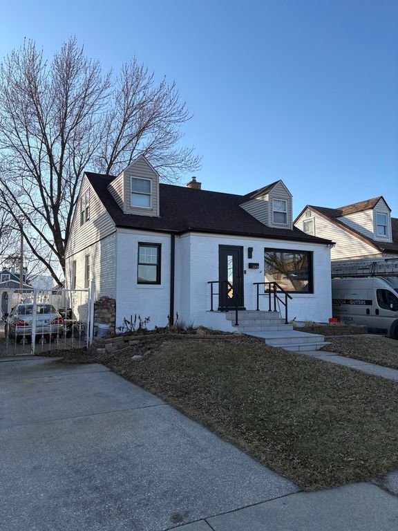 2308 Elm Street, River Grove, IL 60171