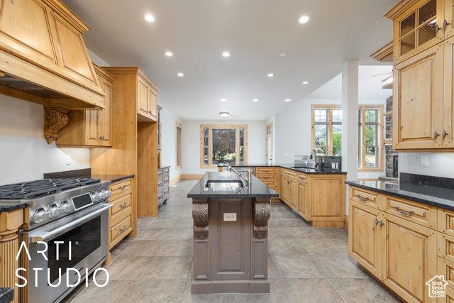 3700 N FOOTHILL LN, Eden, UT 84310