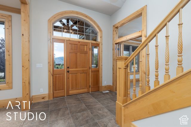 3700 N FOOTHILL LN, Eden, UT 84310