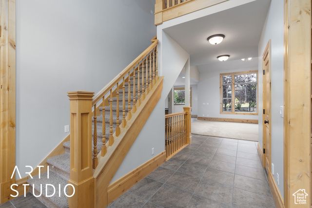 3700 N FOOTHILL LN, Eden, UT 84310