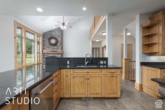 3700 N FOOTHILL LN, Eden, UT 84310