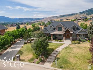 3700 N FOOTHILL LN, Eden, UT 84310