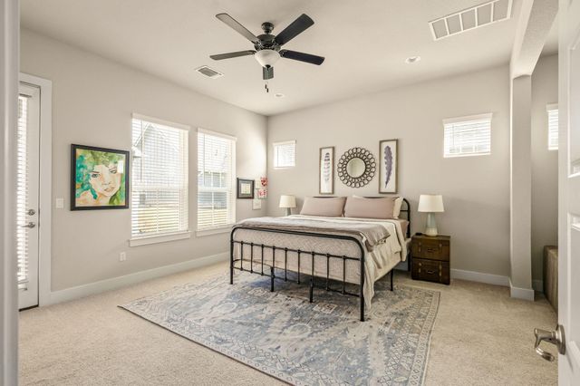 7413 Boyd Haven DR, Austin, TX 78744