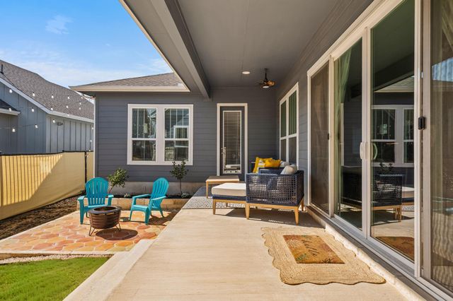 7413 Boyd Haven DR, Austin, TX 78744