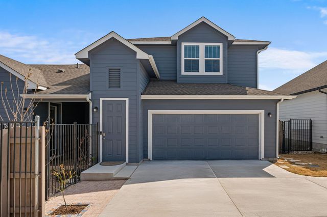 7413 Boyd Haven DR, Austin, TX 78744