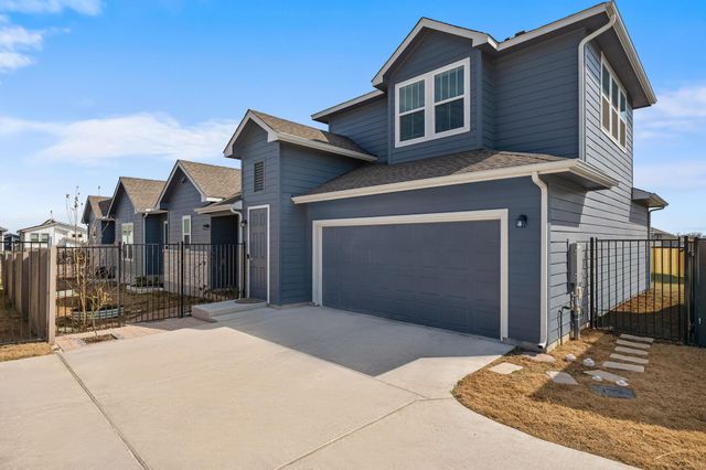 7413 Boyd Haven DR, Austin, TX 78744