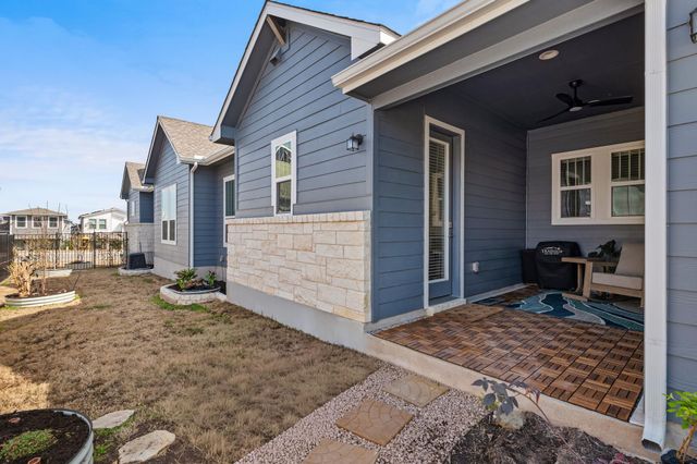 7413 Boyd Haven DR, Austin, TX 78744