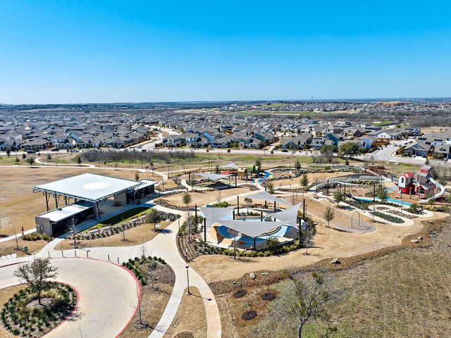 7413 Boyd Haven DR, Austin, TX 78744