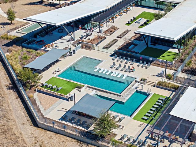 7413 Boyd Haven DR, Austin, TX 78744