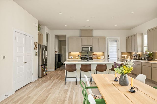 7413 Boyd Haven DR, Austin, TX 78744