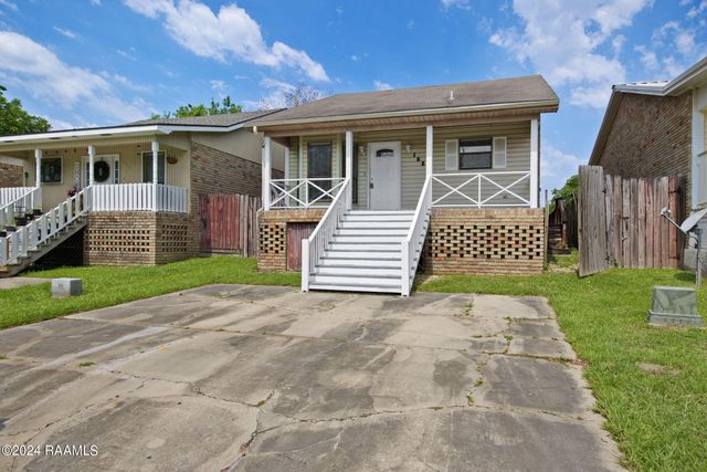 102 Rue Calliope, Carencro, LA 70520