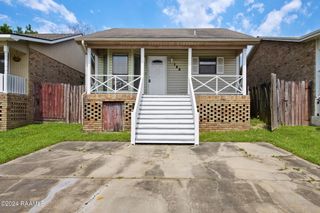 102 Rue Calliope, Carencro, LA 70520