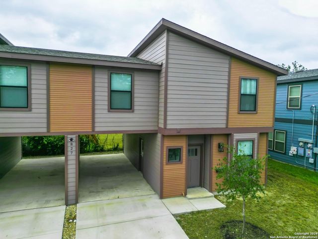 827 Florida St Unit 101, San Antonio, TX 78210
