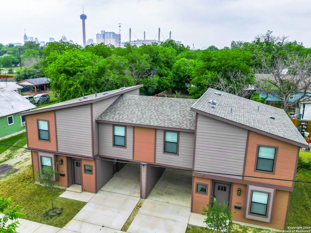 827 Florida St Unit 101, San Antonio, TX 78210