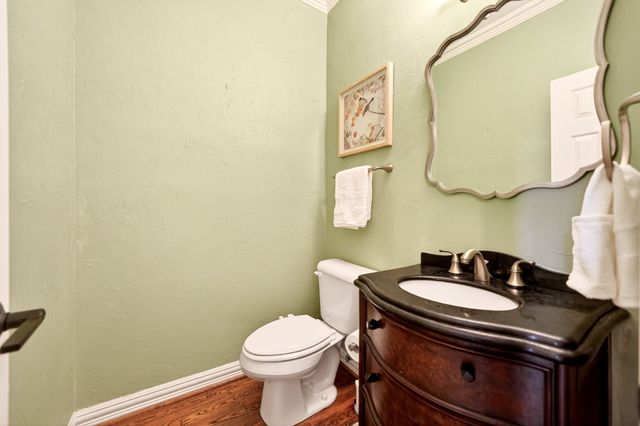 18124 Peppy Place, Dallas, TX 75252