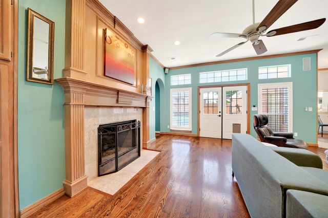 18124 Peppy Place, Dallas, TX 75252