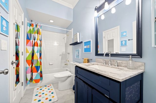 18124 Peppy Place, Dallas, TX 75252