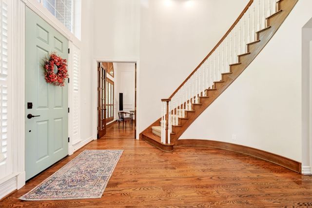 18124 Peppy Place, Dallas, TX 75252