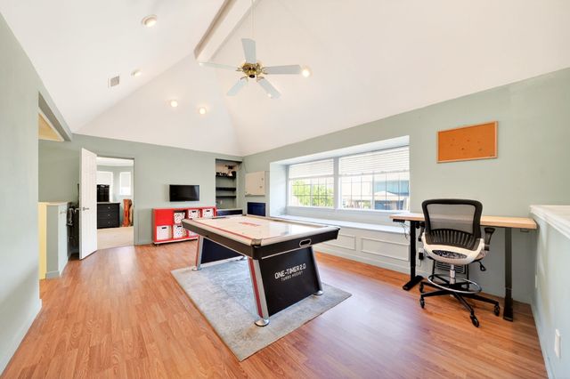 18124 Peppy Place, Dallas, TX 75252