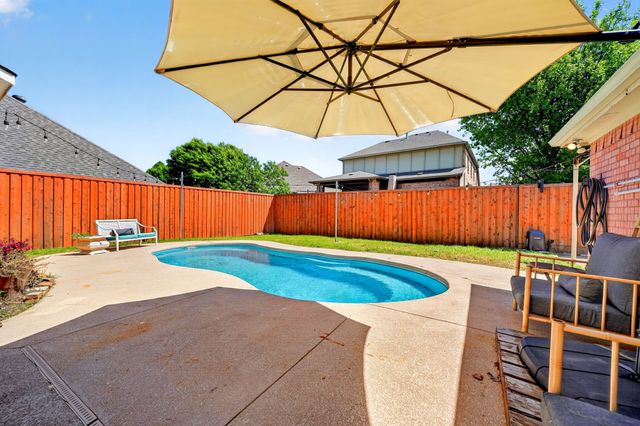 18124 Peppy Place, Dallas, TX 75252