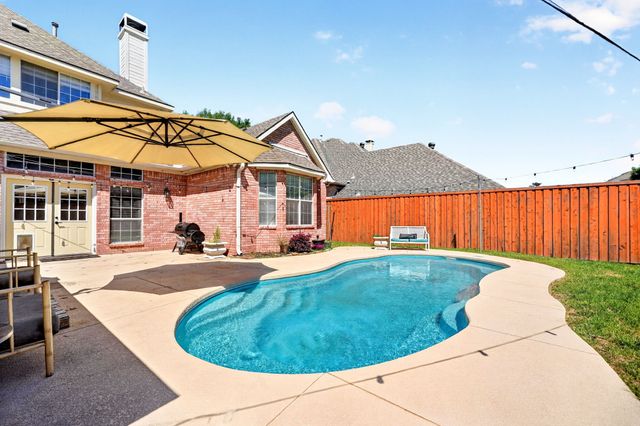 18124 Peppy Place, Dallas, TX 75252