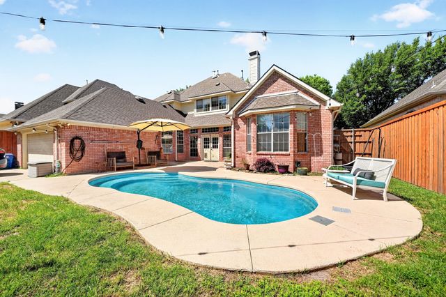 18124 Peppy Place, Dallas, TX 75252