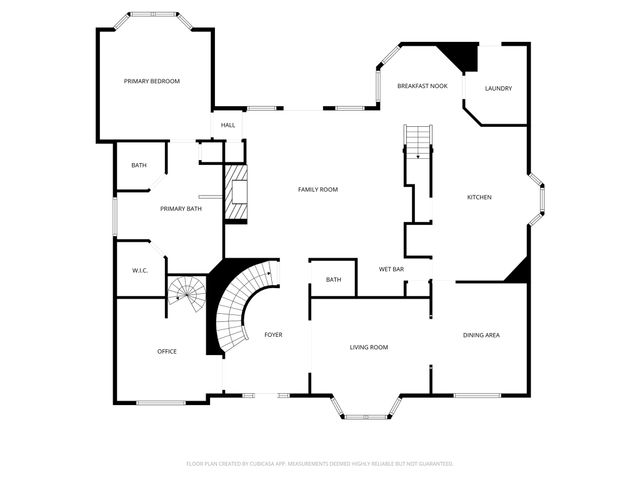 18124 Peppy Place, Dallas, TX 75252